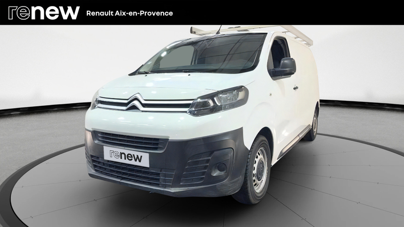 Citroen Jumpy