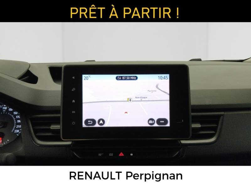 Renault Kangoo VU