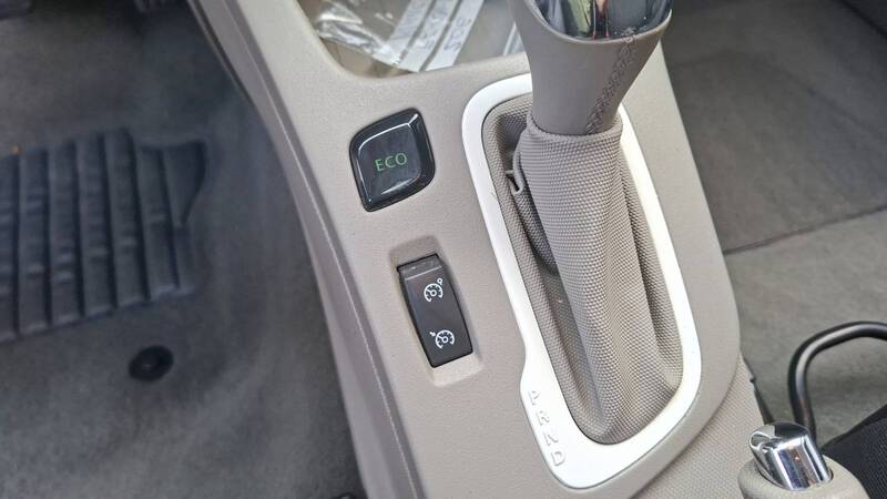 Renault ZOE E-Tech Electrique
