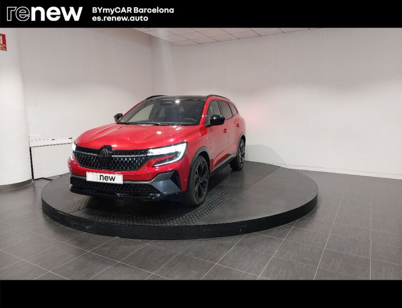 Renault Espace