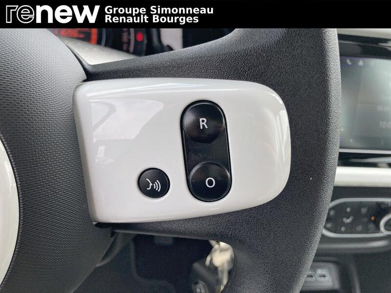 Renault Twingo III