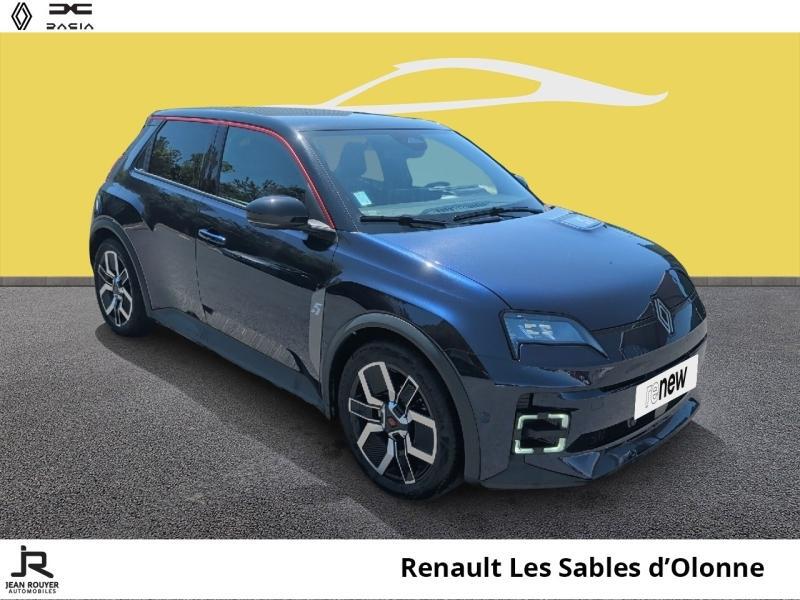 Renault R5 E-Tech Electrique