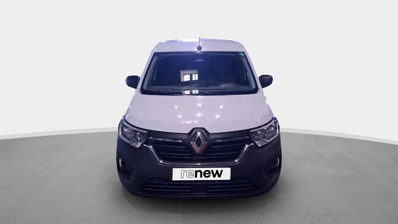 Renault Kangoo VU