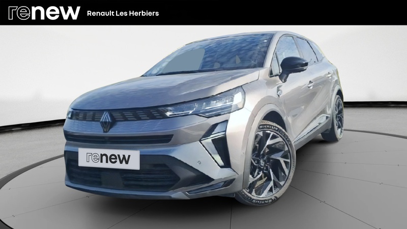 Renault Symbioz