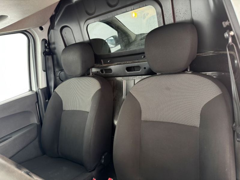 DACIA Dokker 2019 — imagine 38