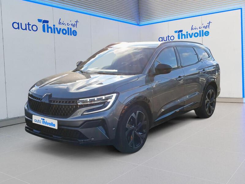 Renault Espace VI
