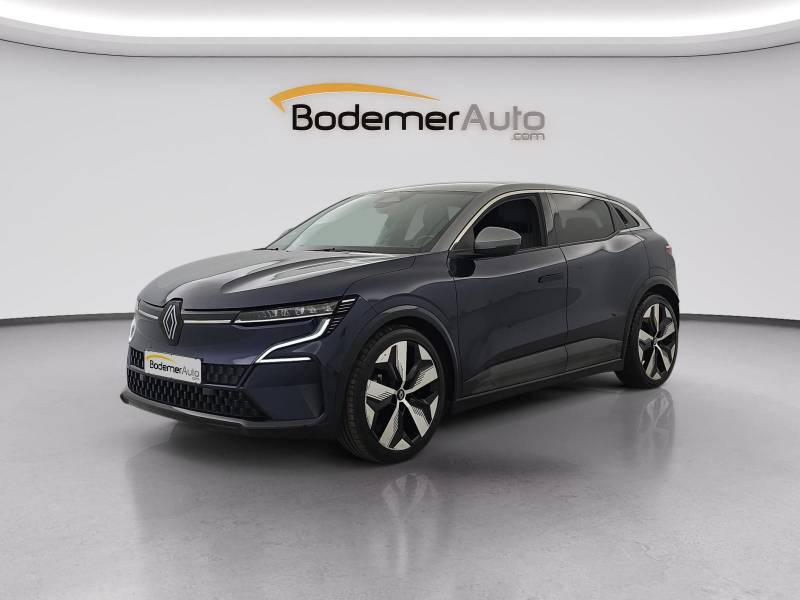 Renault Megane E-Tech EV60 220 ch optimum charge