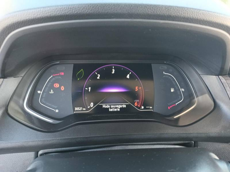 Renault Kangoo VP