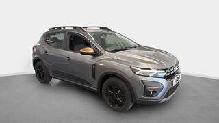 Vehicle 3D Image