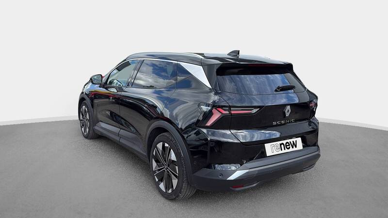 Renault Scenic E-Tech Electrique