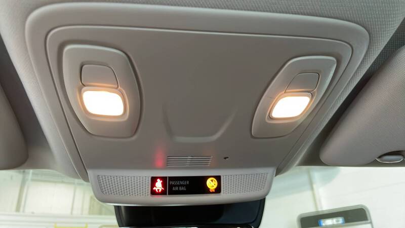 Renault Megane IV Berline