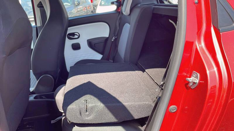 Renault Twingo III