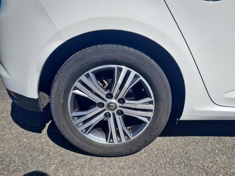 Renault Megane IV Berline