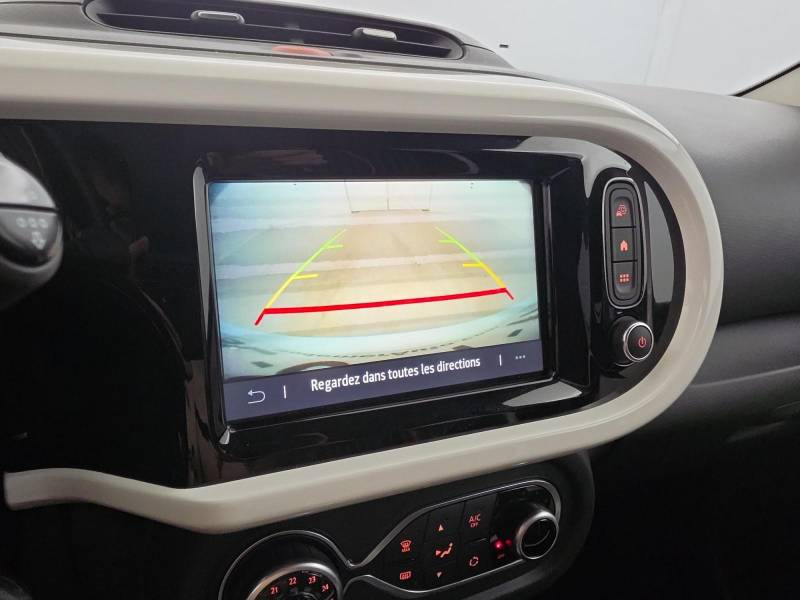 Renault Twingo E-Tech Electrique