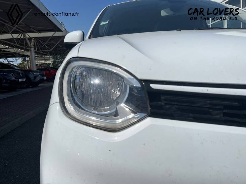 Renault Twingo III