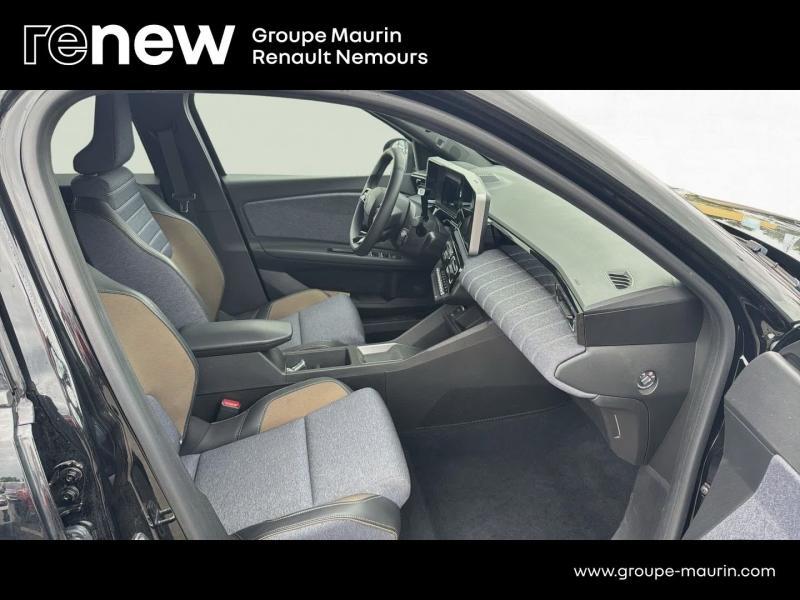 Renault R5 E-Tech Electrique