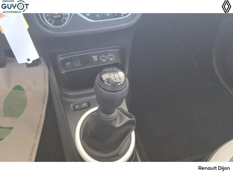 Renault Twingo III