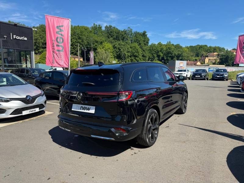 Renault Espace VI