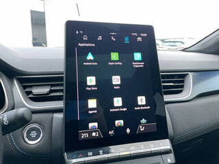 Vehicle 3D Image