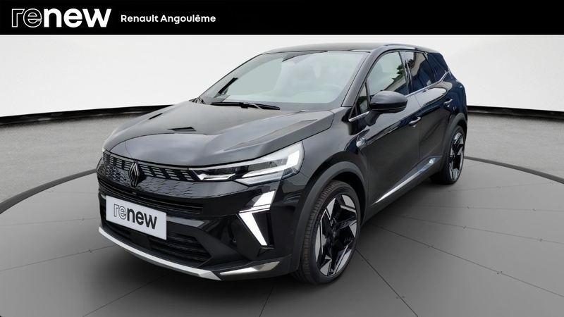 Renault Symbioz
