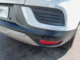 Vehicle 3D Image