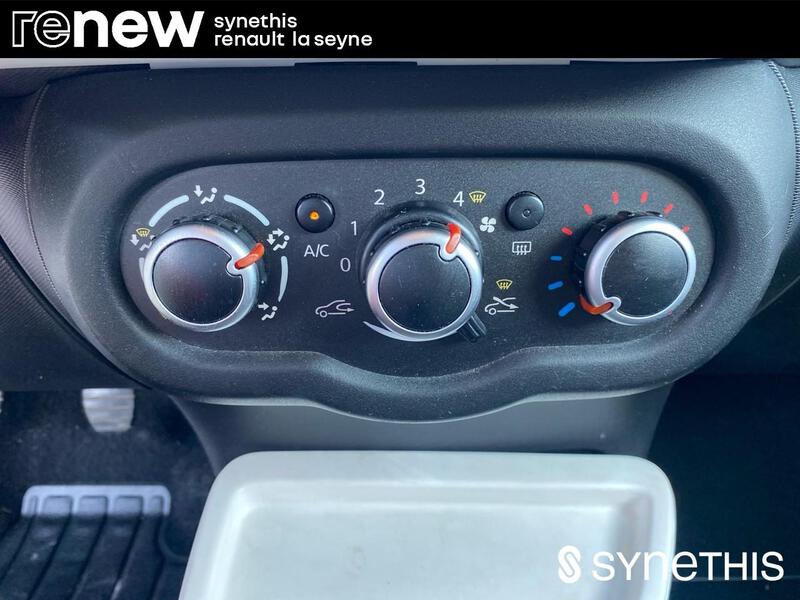 Renault Twingo III