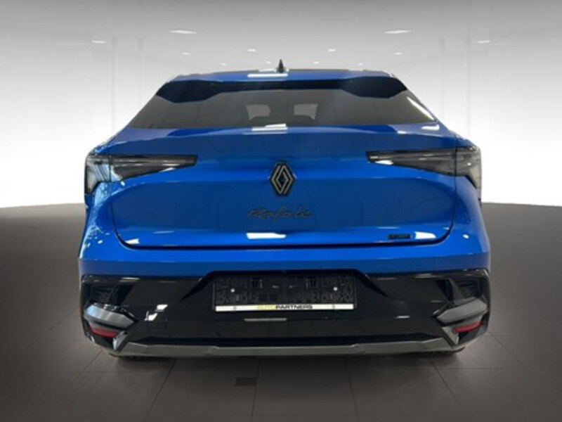 Renault Rafale