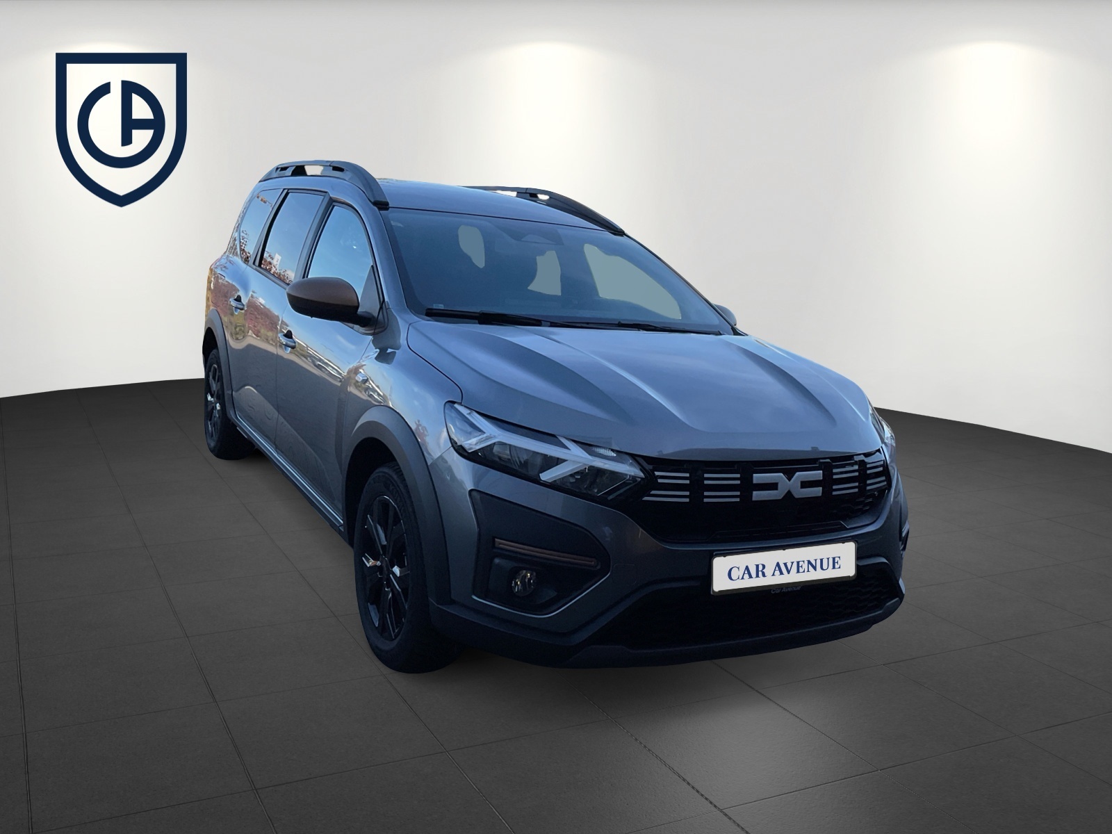 Dacia Jogger – Bild 2