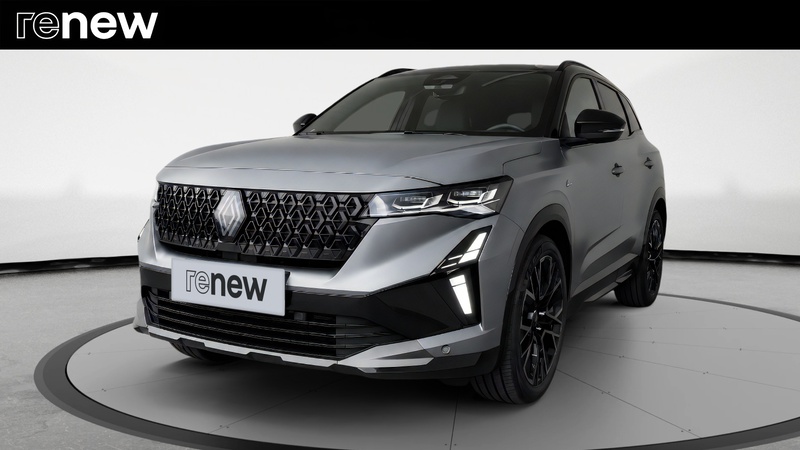 RENAULT Austral 2025 — imagine 25