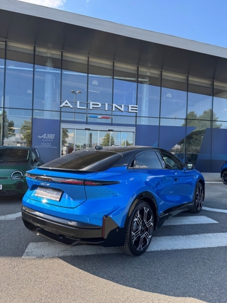 Vehicle 3D Image