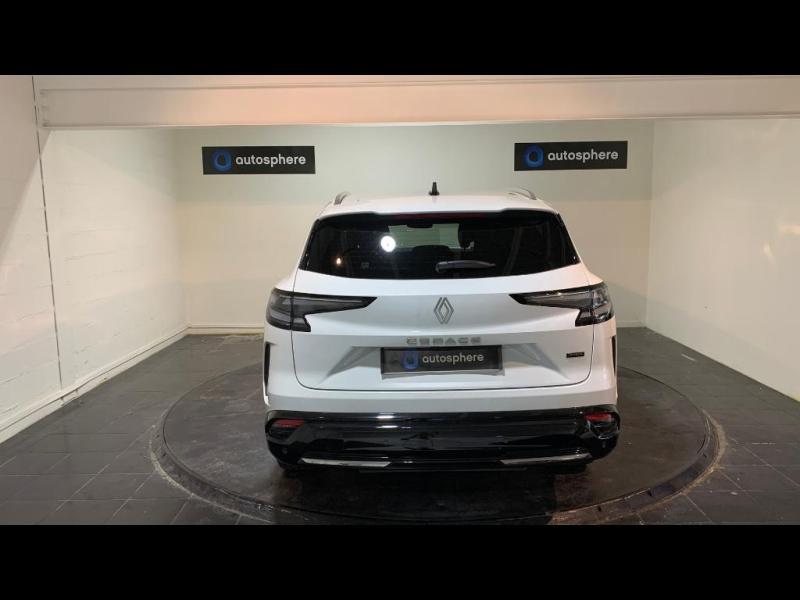Renault Espace VI