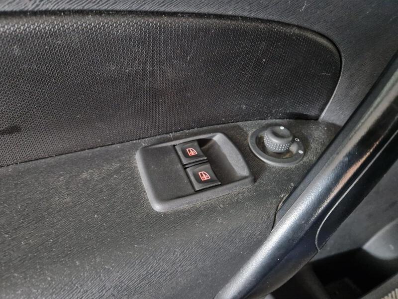 Renault Kangoo VU