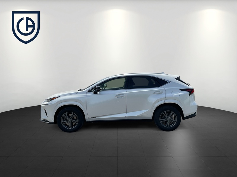 Lexus NX 300