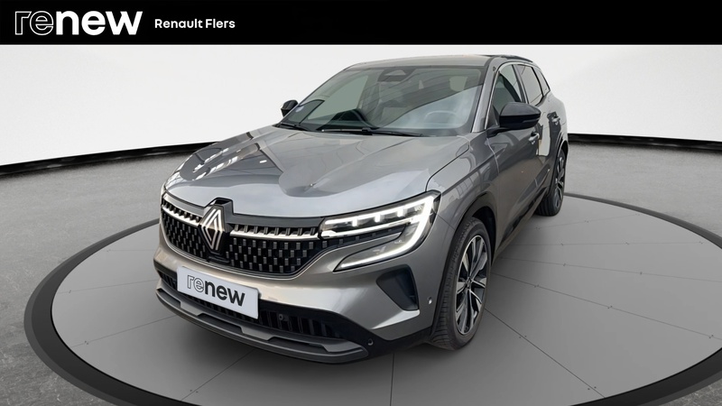 Renault Austral