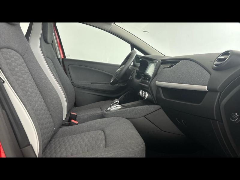 Renault ZOE E-Tech Electrique