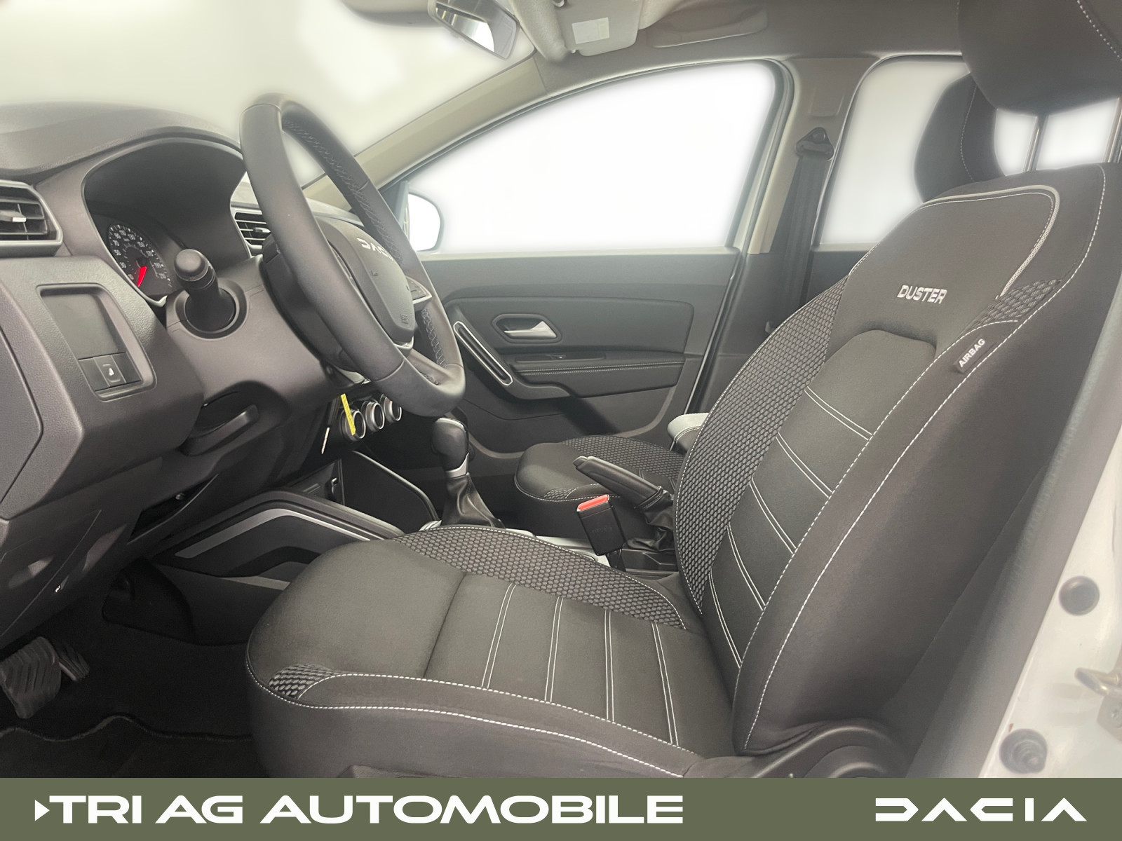 Dacia Duster – Bild 9