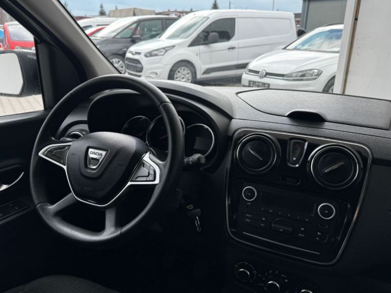 DACIA Lodgy 2021 — imagine 41