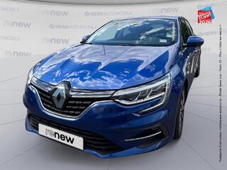 MEGANE IV BERLINE