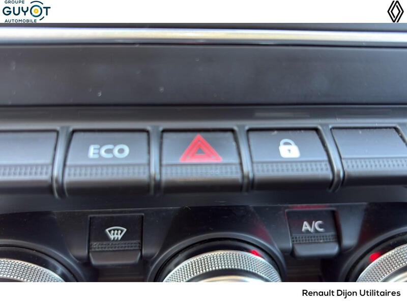 Renault ZOE E-Tech Electrique