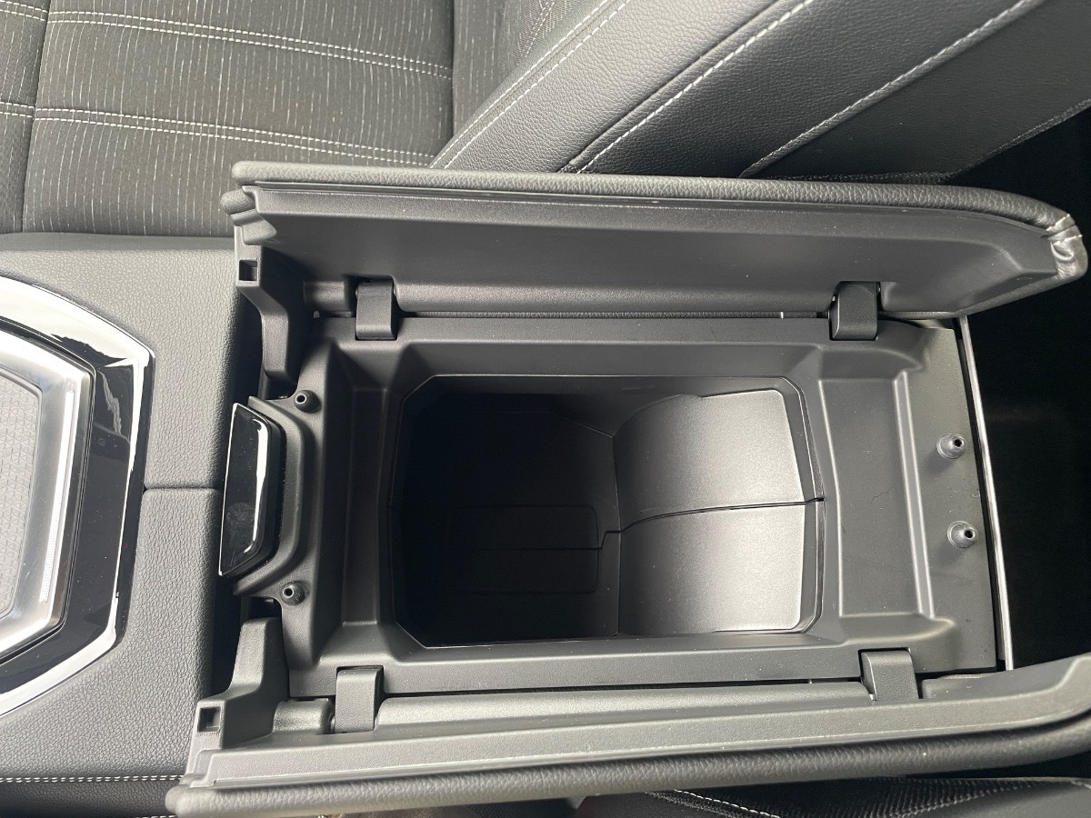 Renault Austral – Bild 37