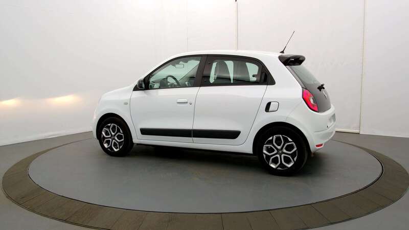 Renault Twingo III