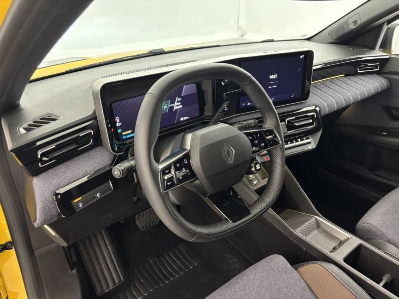 Renault R5 E-Tech Electrique
