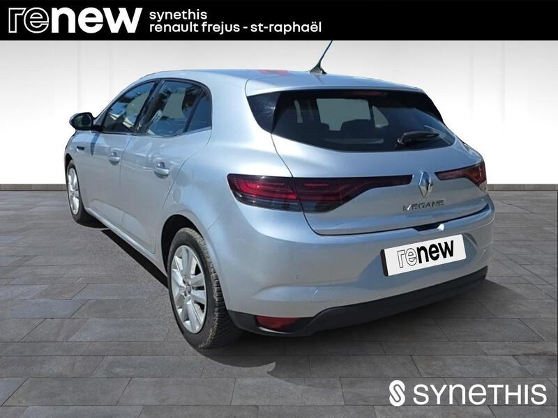 Renault Megane IV Berline
