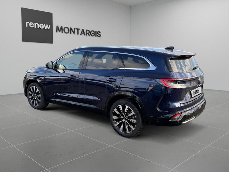 Renault Espace VI