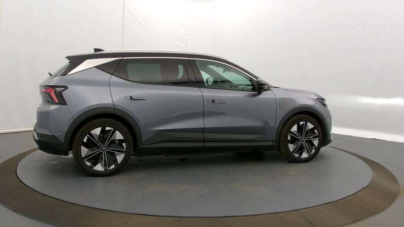 Renault Scenic E-Tech Electrique