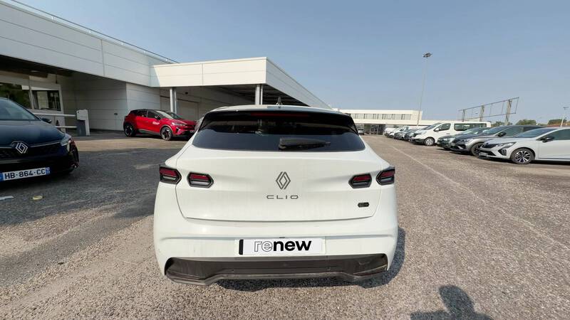 Renault Clio VI