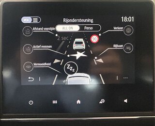 Vehicle 3D Image