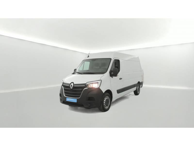 Renault Master III