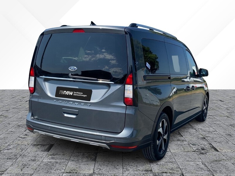 Ford Tourneo Connect