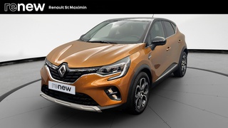 CAPTUR